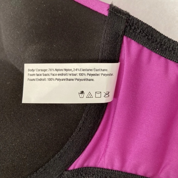 Self Expressions by Maidenform Ultimate Push-up Bra - Picture 6 of 7